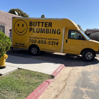 Butter Plumbing - Yelp