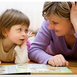 Kindergarten Preparation- supports the development and foundation of literacy