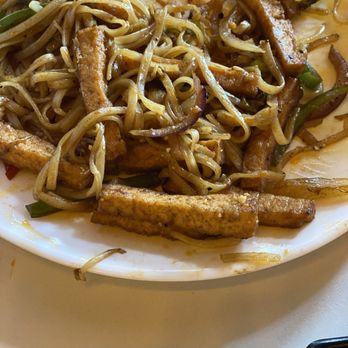 Fun Noodle Bar - Chinese Near Me - Longview, Texas