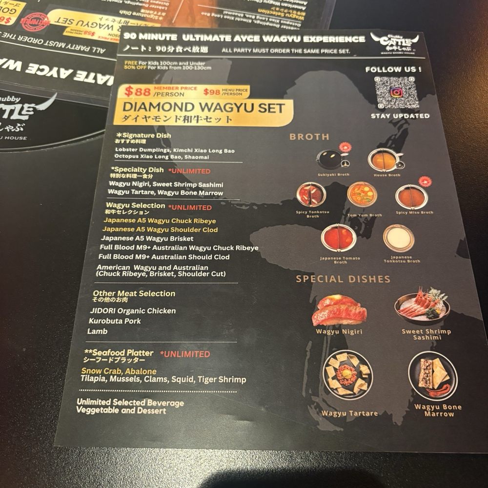 Chubby Cattle - Hot Pot Near Me - Novi, Michigan