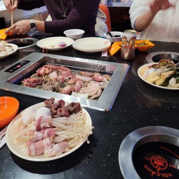 Volcano Hot Pot - Bbq - Hot Pot Near Me - NORTH WALES, Pennsylvania Volcano Hot Pot - Bbq - Hot Pot Near Me - NORTH WALES, Pennsylvania