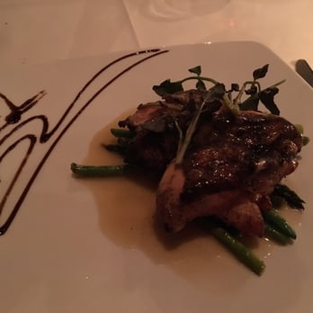 Basile - Fine Italian Kitchen - Italian Near Me - Boston, Massachusetts