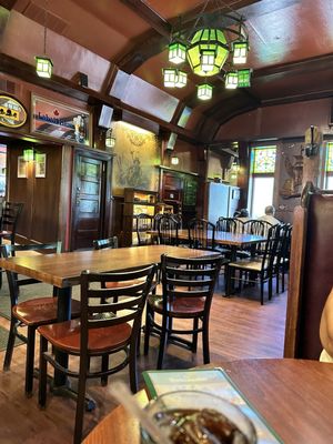 Ambassador Restaurant by null