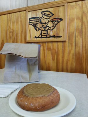 Elliotts Bakery by null
