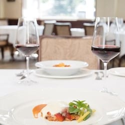 La Luna Rossa Ristorante