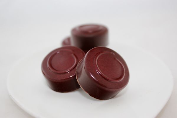 Gem Chocolates by null