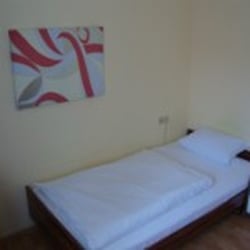Hotel Cherusker Hof
