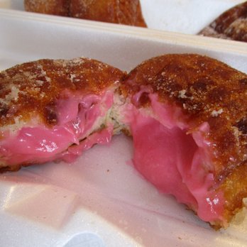 Leonard's Bakery - guava - Bakeries Near Me - Honolulu, Hawaii Leonard's Bakery - guava - Bakeries Near Me - Honolulu, Hawaii