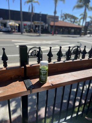 Choice Juicery by null