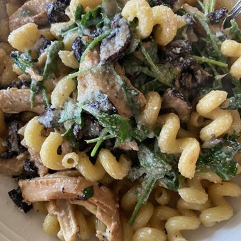 Pitfire Pizza - cavatappi i think! - Pizza Near Me - Pasadena, California