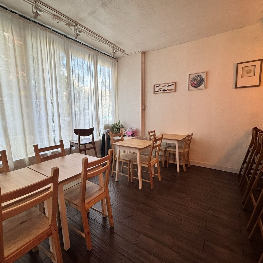 Kaki - Sushi Bars Near Me - New York, New York