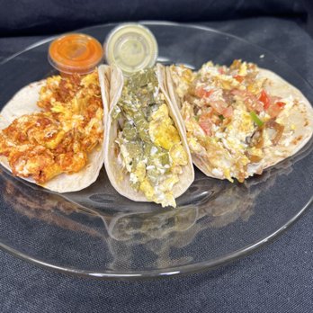 El Mana Authentic Mexican - Tacos Near Me - Austin, Texas