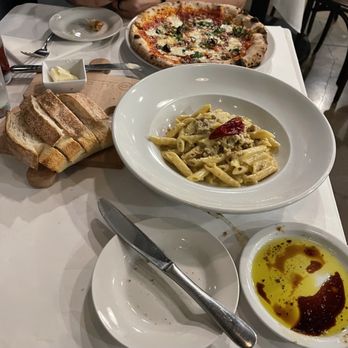 Il Dolce Pizzeria & Restaurant - Penne alla monzese - Italian Near Me - Costa Mesa, California Il Dolce Pizzeria & Restaurant - Penne alla monzese - Italian Near Me - Costa Mesa, California