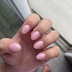 Ivy Nail Spa