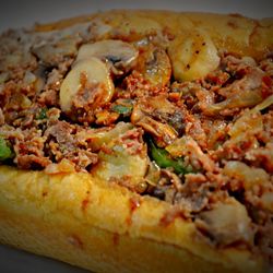 Weeyums Philly Style