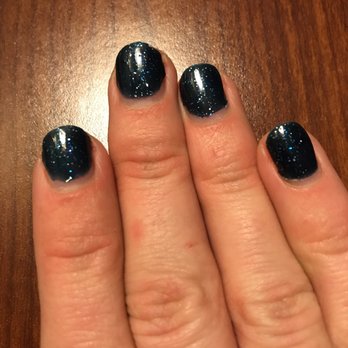 Lux Nail Bar - Nail Salons Near Me - Sanford, Florida