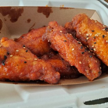 KoJa Kitchen - Asian Fusion Near Me - Dublin, California