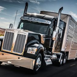 Get your truck repaired today!