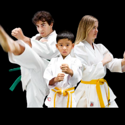 Villari's Martial Arts - Classes for Men, Women, and Children Ages 3 & Up