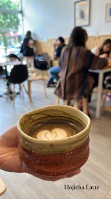 Ninetails Coffee | Bloor by null
