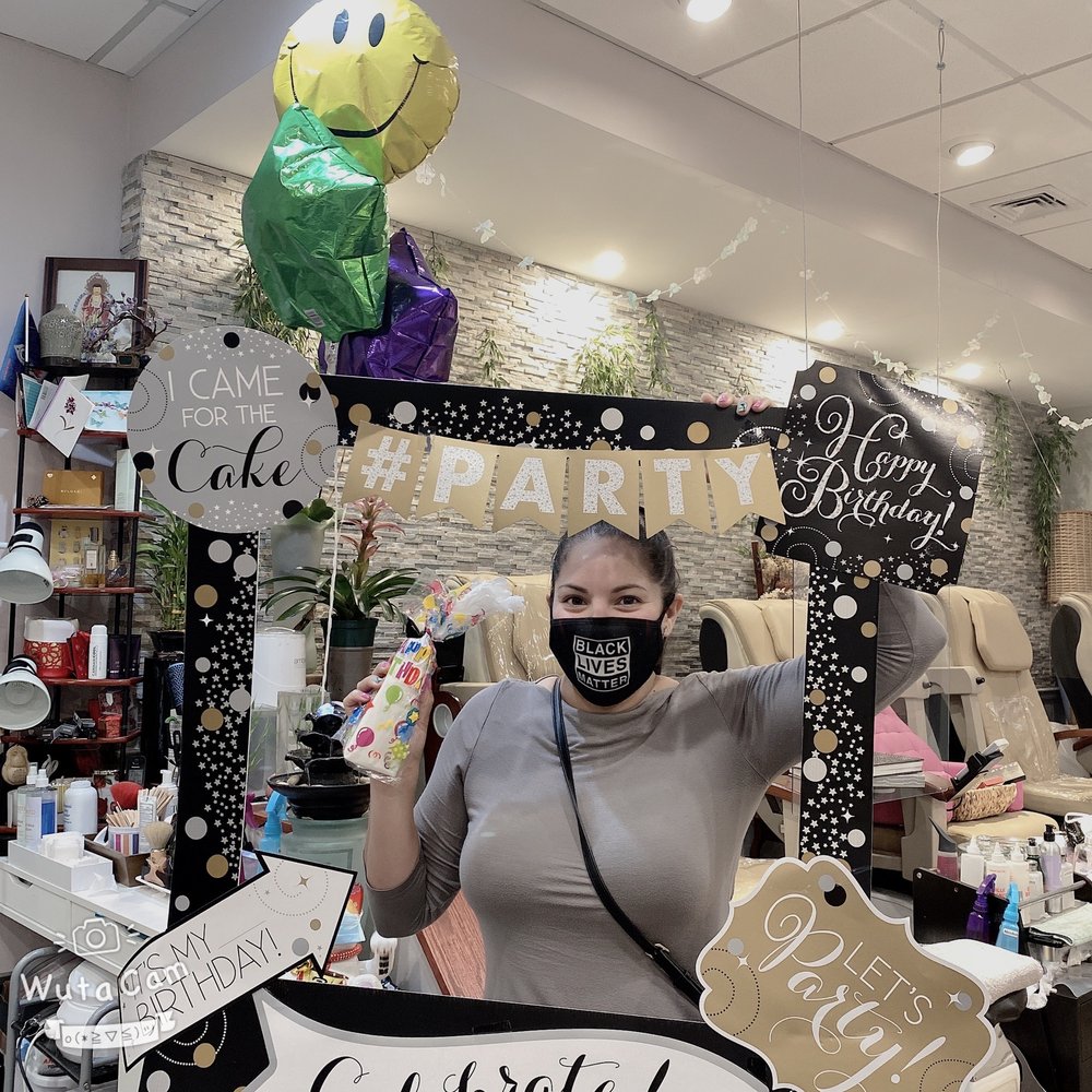 Lotus Bo Pha Nails - Nail Salons Near Me - Union, New Jersey Lotus Bo Pha Nails - Nail Salons Near Me - Union, New Jersey