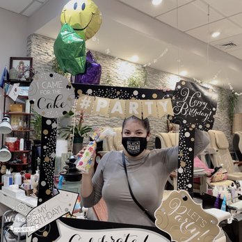 Lotus Bo Pha Nails - Nail Salons Near Me - Union, New Jersey