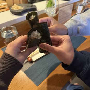 Kun Tsuki Omakase Xtra - Sushi Bars Near Me - New York, New York