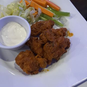 Margarita's Cafe - Buffalo wings - Mexican Near Me - Williston Park, New York