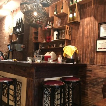 Hummus Kitchen - Bar - Middle Eastern Near Me - New York, New York Hummus Kitchen - Bar - Middle Eastern Near Me - New York, New York