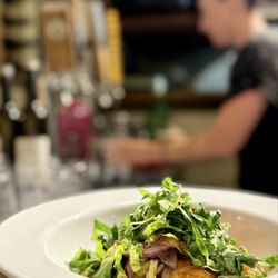 Circle & Square Bistro