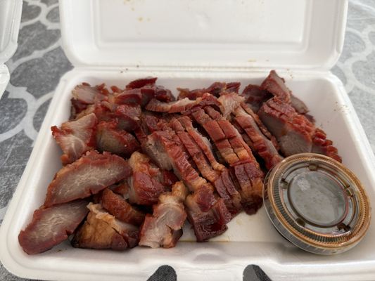 Taste of Hong Kong by null