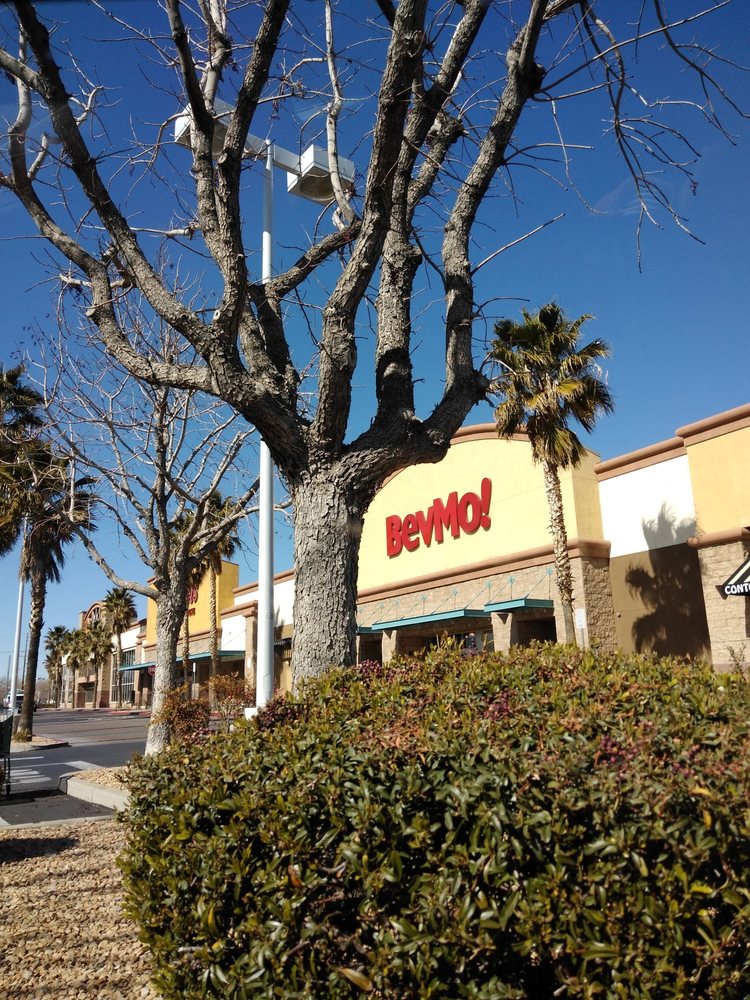 BEVMO 20 Photos & 53 Reviews Beer, Wine & Spirits 39626 10th St W