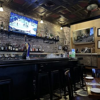 Grotta Azzurra - Bar - Italian Near Me - New York, New York