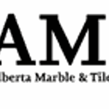 Alberta Marble & Tile - Logo - Building Supplies Near Me - Calgary, Alberta Alberta Marble & Tile - Logo - Building Supplies Near Me - Calgary, Alberta