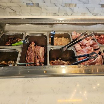 KHOI Hotpot & Grill - Hot Pot Near Me - Lacey, Washington