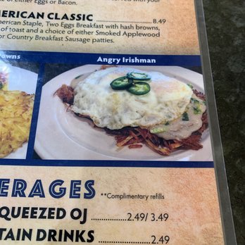 The Wooden Spoon - Breakfast & Brunch Near Me - Overland Park, Kansas The Wooden Spoon - Breakfast & Brunch Near Me - Overland Park, Kansas