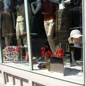 Retro 101 - Super cute inside and out! - Used, Vintage & Consignment Near Me - Saint Louis, Missouri Retro 101 - Super cute inside and out! - Used, Vintage & Consignment Near Me - Saint Louis, Missouri