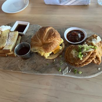 Ancient City Brunch Bar - Cafes Near Me - St. Augustine, Florida Ancient City Brunch Bar - Cafes Near Me - St. Augustine, Florida