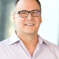 Jeffrey K Waters DMD - Dr. Waters