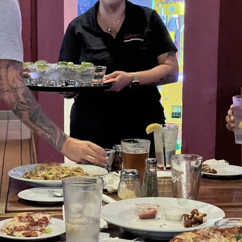 Oggi's - Shots of Patron all around! - Breweries Near Me - Garden Grove, California Oggi's - Shots of Patron all around! - Breweries Near Me - Garden Grove, California