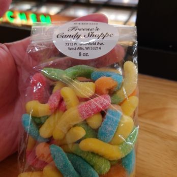 Freese's Candy Shops - Candy Stores Near Me - Milwaukee, Wisconsin
