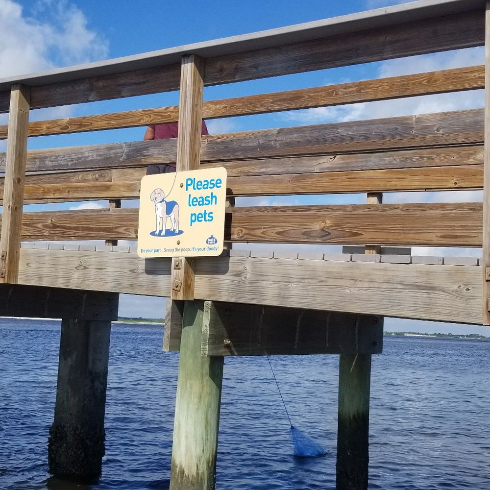Smryna Dunes Park - Parks Near Me - New Smyrna Beach, Florida