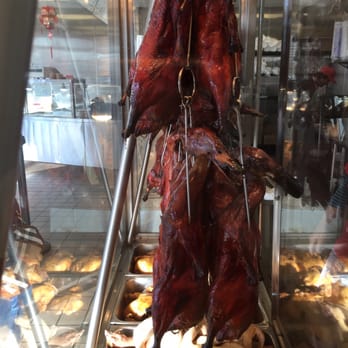 Lien Hoa BBQ Deli - Chinese Near Me - Westminster, California