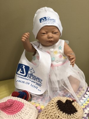 Humboldt Park Health by null