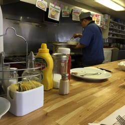 Joe's Diner - Joe's diner
