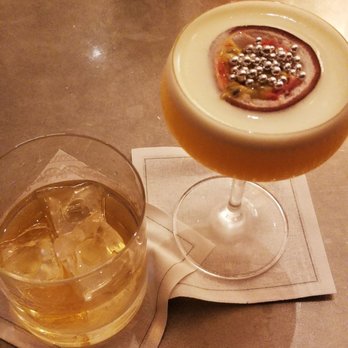 Bombay Bustle - Pearl of Bombay & whiskey on the rocks - Indian Near Me - London, XGL