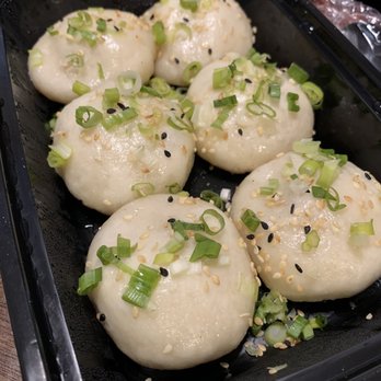 Dumpling Capital - Dim Sum Near Me - Santa Clara, California