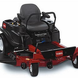 Ralph's Lawn Mower Repair