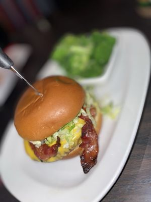 Red Robin Gourmet Burgers and Brews