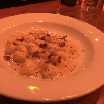 Via del Corso - Gnocchi - Italian Near Me - Berkeley, California Via del Corso - Gnocchi - Italian Near Me - Berkeley, California